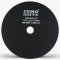 SUMO รุ่น ABCGCTSM101202BL31PC ใบตัด 10”x1.2x31.75 HRC40 Precision Cut