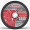 SUMO รุ่น ABCGCTSM101602BL31 ใบตัด 10”x1.6x31.75 ใย 2ชั้น