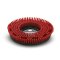KARCHER รุ่น Red Brush D43 (KCCA) แปรงขัดถู รหัส 9.753-056.0
