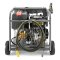Karcher รุ่น HDS 8/20 D *Eu New เครื่องฉีดน้ำแรงดันสูง รหัส 1.210-910.0