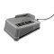 KARCHER รุ่น Fast Charger Battery Power+ 36/60 เครื่องชาร์จแบตเตอรี่รวดเร็ว รหัส 2.445-045.0