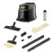 KARCHER รุ่น SC 3 Deluxe Anniversaary Edition เครื่องทำความสะอาดไอน้ำ SC 3 Deluxe Anniversaary Edition รหัส 1.513-436.0