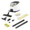 KARCHER รุ่น SC 4 Deluxe เครื่องทำความสะอาดไอน้ำ SC 4 Deluxe รหัส 1.513-460.0