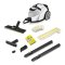 KARCHER รุ่น SC 5 EasyFix Iron Plug เครื่องทำความสะอาดไอน้ำ SC 5 EasyFix Iron Plug รหัส 1.512-660.0