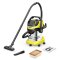KARCHER รุ่น WD 5 S V-25/5/22 เครื่องดูดฝุ่นแบบเปียกและแบบแห้ง WD 5 S V-25/5/22 รหัส 1.628-350.0