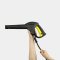 KARCHER รุ่น K 1 Horizontal เครื่องฉีดน้ำแรงดันสูง K 1 Horizontal รหัส 1.599-101.0