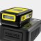 Karcher รุ่น Option: Fast Bettery Charger for Batter Power 18V เครื่องชาร์จเร็ว แบตเตอรี่กำลังไฟ 18 V รหัส 2.445-032.0