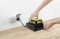 Karcher รุ่น Option: Fast Bettery Charger for Batter Power 18V เครื่องชาร์จเร็ว แบตเตอรี่กำลังไฟ 18 V รหัส 2.445-032.0