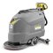 Karcher รุ่น (BD 50/60 C Ep Classic 230V/50Hz) Comp Set เครื่องขัดพื้นแบบดูดกลับอัตโนมัติ รหัส 1.127-002.0