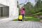 KARCHER รุ่น S 4 Twin เครื่องกวาดแบบกด S 4 Twin รหัส 1.766-360.0