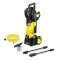 KARCHER รุ่น K 3 HR  เครื่องฉีดน้ำแรงดันสูง K 3 HR รหัส 1.599-261.0