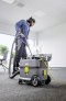 KARCHER รุ่น NEW T 10/1*EU Complete Set เครื่องดูดฝุ่นแบบแห้ง รหัส 1.527-300.0