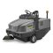KARCHER รุ่น KM 120/250 R Bp Classic Complete Set เครื่องกวาดพร้อมระบบดูดฝุ่น รหัส 1.186-002.0