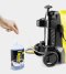 KARCHER รุ่น K 4 Classic  เครื่องฉีดน้ำแรงดันสูง K 4 Classic  รหัส 1.679-420.0