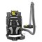KARCHER รุ่น BVL 3/1 Bp Pack *EU เครื่องดูดฝุ่นแบบใช้แบตเตอรี่ รหัส 1.394-302.0
