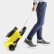 KARCHER รุ่น K 3 Classic เครื่องฉีดน้ำแรงดันสูง K 3 Classic รหัส  1.676-220.0
