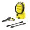 KARCHER รุ่น K 2 Classic  เครื่องฉีดน้ำแรงดันสูง K 2 Classic  รหัส 1.673-570.0