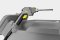 KARCHER รุ่น IB 10/8 L2P new เครื่องพ่นน้ำแข็งแห้ง รหัส 1.574-200.0