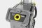 KARCHER รุ่น IB 10/8 L2P new เครื่องพ่นน้ำแข็งแห้ง รหัส 1.574-200.0