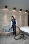 KARCHER รุ่น T 8/1 Classic *EU Complete Set เครื่องดูดฝุ่นแบบแห้ง รหัส 1.527-160.0
