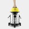 KARCHER รุ่น WD 1s Classic เครื่องดูดฝุ่นแบบเปียกและแบบแห้ง WD 1s Classic รหัส 1.098-323.0