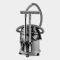 KARCHER รุ่น (NT 27/1 *EU) เครื่องดูดฝุ่นแบบเปียกและแบบแห้ง รหัส 1.428-500.0