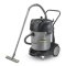 KARCHER รุ่น (NT 70/2 *EU) เครื่องดูดฝุ่นแบบเปียกและแบบแห้ง รหัส 1.667-269.0