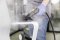 Karcher รุ่น (SG 4/4 *EU) เครื่องทำความสะอาดไอน้ำ รหัส 1.092-104.0