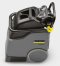 Karcher รุ่น (BRC 30/15 C) Machine Only เครื่องทำความสะอาดพรม รหัส 1.008-057.0