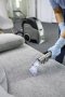 Karcher รุ่น (BRC 30/15 C) Machine Only เครื่องทำความสะอาดพรม รหัส 1.008-057.0