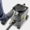KARCHER รุ่น NEW T 10/1*EU Complete Set เครื่องดูดฝุ่นแบบแห้ง รหัส 1.527-300.0