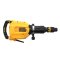 DEWALT รุ่น D25911K-B1 เครื่องสกัดไฟฟ้า 11 กก. มอเตอร์ไร้แปรงถ่าน 1700 วัตต์ SDS-Max