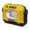 DEWALT รุ่น DCL077-XJ ไฟฉาย ไฟสปอร์ตไลท์ LED ไร้สาย 12V/18V