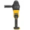DEWALT รุ่น DCM848N-XJ เครื่องขัดสีระบบข้อเหวี่ยง Dual Action 125มม.