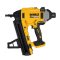 DEWALT - DCN890N-XJ เครื่องยิงตะปูคอนกรีตไร้สายไร้แปรงถ่าน 18V (20V Max) (เครื่องเปล่า)