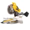 DEWALT รุ่น DWS780-KR  เครื่องเลื่อยองศา 12 นิ้ว 1675 วัตต์