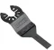 DEWALT รุ่น DWA4208 Multi-Tool Blade 10x43mm 12TPI HCS