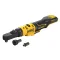 DEWALT  รุ่น DCF500N-XJ  ประแจบล็อก1/4-3/8 นิ้ว 12V ด้ามสั้น