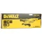 DEWALT รุ่น DWE492-B1 เครื่องเจียร 230 มม. 2,200 วัตต์