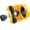 DEWALT  D180004 ชุดเจาะไม้ โฮลซอว์ พร้อมดอกเจาะ