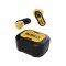 DEWALT รุ่น DXMA1902092E หูฟังบลูทูธ Pro-X1 Earbuds (Jobsite Pro-X1 True Wireless Earbuds w/ Case)