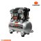 Pumpkin รุ่น J-DS1500AL20 ปั๊มลมชนิดแบบไร้น้ำมัน J-Series ขนาด 20 ลิตร (1500W) รหัส 50240