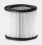 KARCHER รุ่น (NT 48/1 *EU) เครื่องดูดฝุ่นแบบเปียกและแบบแห้ง รหัส 1.428-620.0