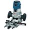 Bosch รุ่น GMF 1600 CE เครื่องเซาะร่องไม้ไฟฟ้า 4 หุน 1600 วัตต์ 10000-25000 รอบ/นาที (0601624022)