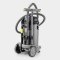 KARCHER รุ่น (NT 48/1 *EU) เครื่องดูดฝุ่นแบบเปียกและแบบแห้ง รหัส 1.428-620.0