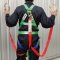 YAMADA รุ่น FH797 เข็มขัดเซฟตี้เต็มตัว  SPSB797