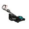 MAKITA รุ่น DLM330SF รถเข็นตัดหญ้าไร้สาย 18 V ความกว้างในการตัด 330 มม. (13”) 18V 3Ah, DC18SD (DLM330SF)