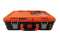 PUMPKIN รุ่น PTT-MST165 กล่องเครื่องมืออเนกประสงค์ รุ่นงานหนักกันน้ำ ขนาด 165 mm รหัส 20896
