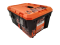 PUMPKIN รุ่น PTT-MST280 กล่องเครื่องมืออเนกประสงค์ รุ่นงานหนักกันน้ำ ขนาด 280 mm. รหัส 20897