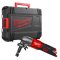 Milwaukee  M12 FNB16-0X  เครื่องตัดเมทัลชีท 1.6 มม. ไร้สาย (เครื่องเปล่า)